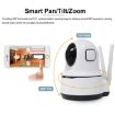 PAF200 2MP 1080P HD Wireless Camera, Motion Detect, Night Vision - 5