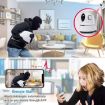 PAF200 2MP 1080P HD Wireless Camera, Motion Detect, Night Vision - 6
