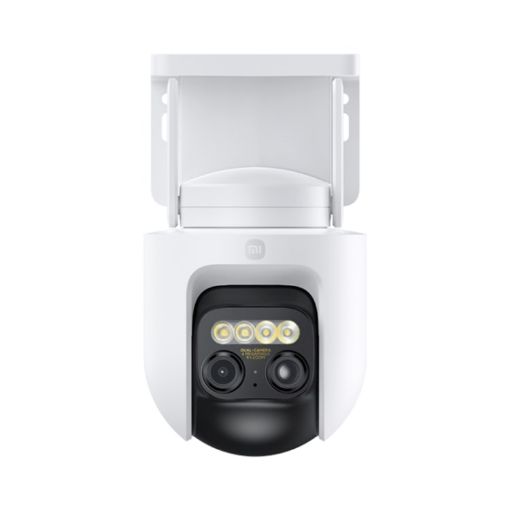 Xiaomi CW700S 4MP Outdoor WiFi Camera, Full Color Night Vision, US Plug - 1