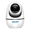 ESCAM PVR008 1080P WiFi IP Camera, Motion Detection, Night Vision - 2