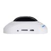 ESCAM Q8 960P 1.3MP WiFi IP Camera, Motion/Night, AU Plug, White - 2