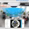 ESCAM Q8 960P Fisheye 1.3MP WiFi IP Camera, Motion/Night Vision - 6