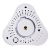 ESCAM Q8 960P 360 WiFi IP Camera, Motion/Night Vision, US Plug - 3