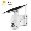 T22 Solar 1080P HD 4G EU Camera, Night Vision, PIR Alarm, Audio - 1