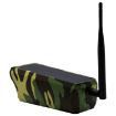 VESAFE VS-Y4 1080P Solar WiFi Camera, PIR Motion & Night Vision, 64GB TF - 3