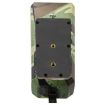 VESAFE VS-Y4 1080P Solar WiFi Camera, PIR Motion & Night Vision, 64GB TF - 4