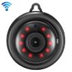 Anpwoo MN001 3518Ev200 1.0 MP HD WiFi IP Camera with Night Vision - 1