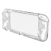 Transparent PC Protective Cover for Nintendo Switch Lite - 2