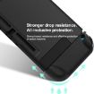 Nintendo Switch Pink Shockproof TPU Case - Pure Color - 3