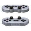 8BitDo SN30 Pro Bluetooth Gamepad for Switch/Steam/PC/Android - 3