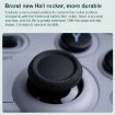 8BitDo SN30 Pro Bluetooth Gamepad for Switch/Steam/PC/Android - 5
