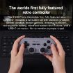 8BitDo SN30 Pro Bluetooth Gamepad for Switch/Steam/PC/Android - 6