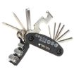 16 in 1 Folding Bicycle Repair Tools - Multifunctional Combination - 5