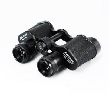BAIGISH 8X30 Full Metal HD Outdoor Binoculars Telescope - 1