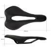 GUB 1182 Hollow Unisex MTB Mountain Bike Saddle - 4