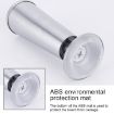 Adjustable 100mm Stainless Steel Cupboard Foot, Thickened Design - 3