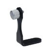 Datyson 5P0008 Telescope Tripod L-shaped Metal Adapter Bracket - 2