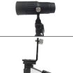 Datyson 5P0008 Telescope Tripod L-shaped Metal Adapter Bracket - 5