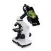 5P0079S Telescope & Microscope with Mobile Phone Camera Stand - 6