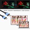 High Speed 3m HDMI 2.0 Cable 19 Pin Male to Male Connector - 4