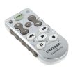 CHUNGHOP L102 DC 3V Universal Learning Remote Control - 2