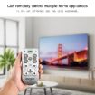 CHUNGHOP L102 DC 3V Universal Learning Remote Control - 6