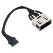 Lenovo ThinkPad T460S T470S DC Power Jack Connector Flex Cable - 2