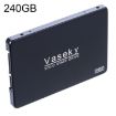 Vaseky V800 240GB 2.5" SATA3 SSD Ultra-Slim Hard Drive 7mm - 1