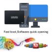 Vaseky V800 240GB 2.5" SATA3 SSD Ultra-Slim Hard Drive 7mm - 5