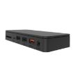 Onten OT-65002 12-in-1 Type-C USB RJ45 HDMI Docking Station  - 2