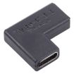 USB-C/Type-C Female to Female Converter Adapter - 3