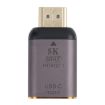 8K 60Hz USB-C to HDMI Adapter - Female to Male - 3
