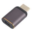 8K 60Hz USB-C to HDMI Adapter - Female to Male - 4
