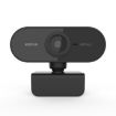 USB WebCam HD-U01 1080P with Built-in Microphone - 1