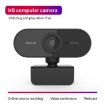 USB WebCam HD-U01 1080P with Built-in Microphone - 2