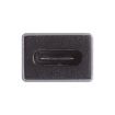 19V PD Adapter Connector 6.0x0.6mm Male (Silver Grey) - 5