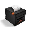 ZJ-8360 II Auto-cutter 80mm Thermal Receipt Printer, USB & LAN, AU Plug - 1