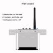 Measy AV220 2.4GHz Wireless A/V Transmitter Receiver, 200m, UK Plug - 5