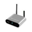 Measy AV240 2.4GHz Wireless A/V Transmitter & Receiver, 400m Range - 1
