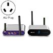 Measy AV230 2.4GHz Wireless A/V Transmitter & Receiver, 300m, AU Plug - 1