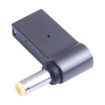 100W USB-C Female to DC 5.5x1.7mm Charging Adapter for Acer - 3