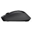 Logitech M330 Wireless Optical Mouse with Micro USB Receiver (Black) - 4