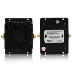 EDUP EP-AB003 8W WiFi Signal Extender with Antenna, US Plug - 3