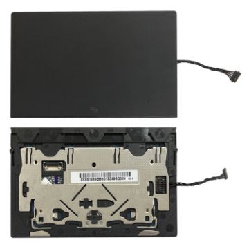 Laptop Touchpad Flex Cable for Lenovo ThinkPad X395 T490s X390 - 1