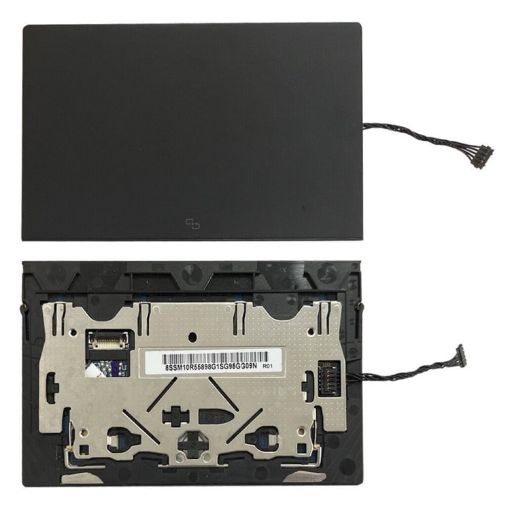 Laptop Touchpad Flex Cable for Lenovo ThinkPad X395 T490s X390 - 1