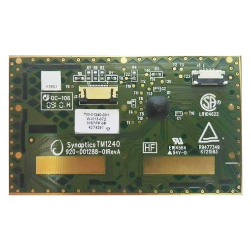 Touchpad for Lenovo T420 T420S T430 T520 W530 Laptop - 1