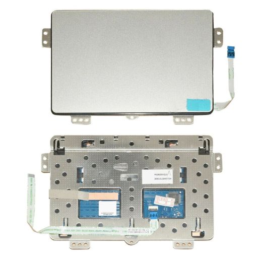 Silver Touchpad Flex Cable for Lenovo Yoga 530-14IKB/Flex 6-14IKB - 1