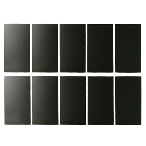 Touchpad Touch Sticker for Lenovo Thinkpad P50 P51 10 in 1 - 1