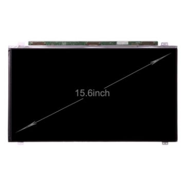 LQ156DQJW48 15.6" 4K 3840x2160 40-Pin Laptop Screen Replacement - 1