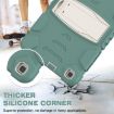 Samsung Galaxy Tab A8.0 2019 T290 3-Layer Shockproof Case - 6
